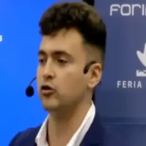 Picture of Alejandro Borja