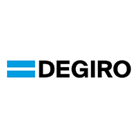 degiro broker online