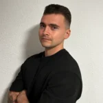 alejandro borja economista y co fundador de finantres 1